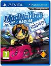 Psvita game : Modnation Racer-roadtrip (ΜΤΧ)